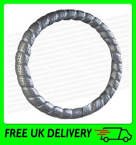 Lace steering wheel glove - up,