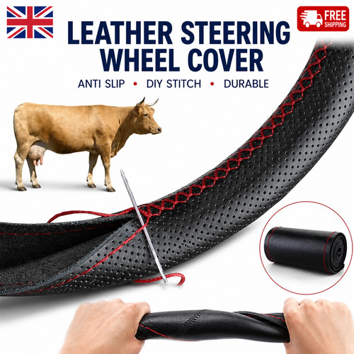 Steering wheel cover - steering,