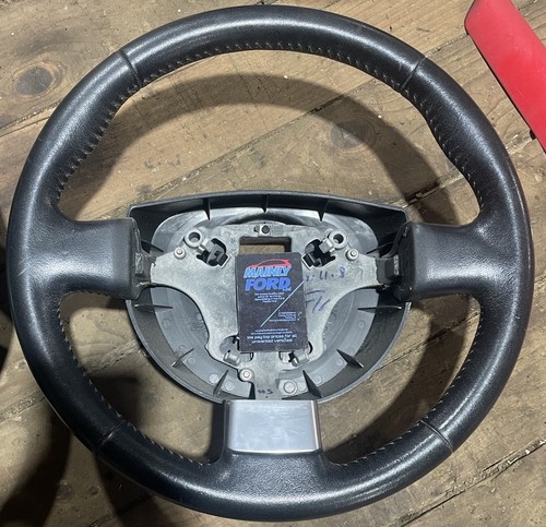 Ford fiesta mk6 leather - ford,