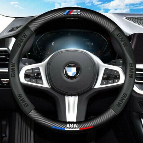 New steering wheel - 15",