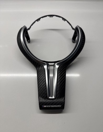 Carbon fibre steering wheel - steering,