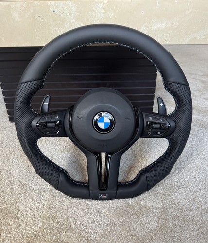 Bmw sport steering wheel - wheel, for
