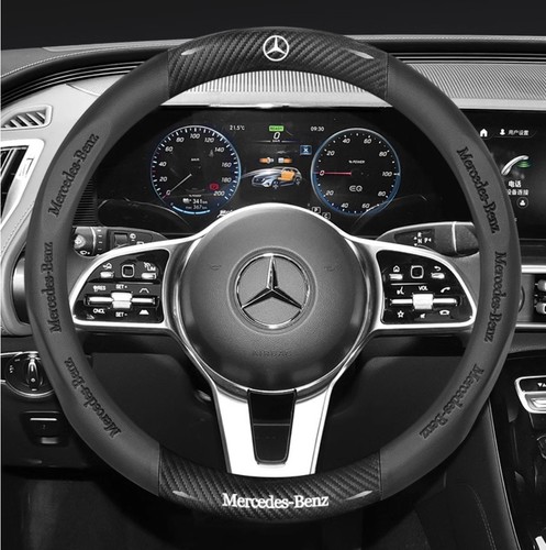Leather carbon fiber - 15"pu,