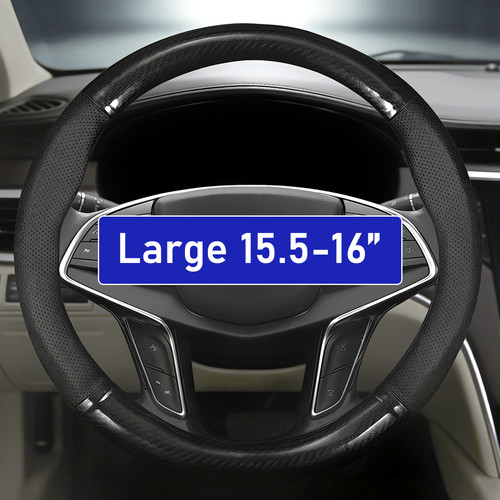 Carbon fibre steering - fibre, wheel