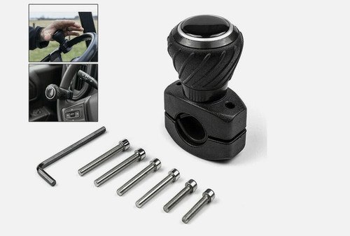Steering spinner tractor car - steering,