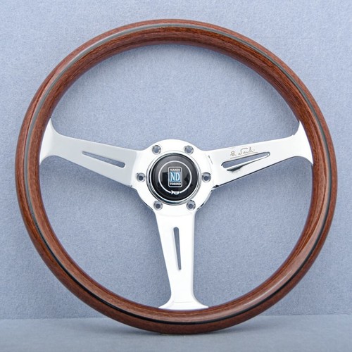 Nardi classic 350mm steering - nardi,