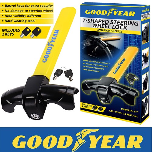 Goodyear heavy duty universal - goodyear,